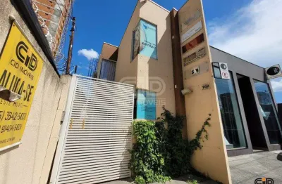 Sala comercial para alugar na Avenida Senador Filinto Müller, Goiabeiras, Cuiabá