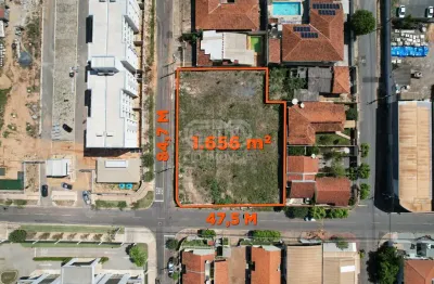 Terreno comercial para alugar no Boa Esperança, Cuiabá 