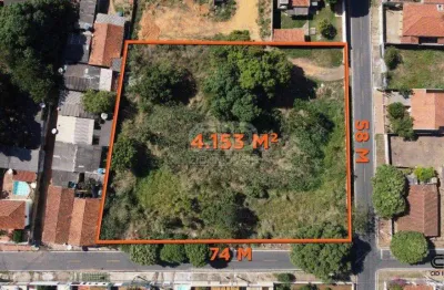 Terreno com mais de 4.000 m² próximo ao várzea grande shopping