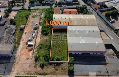 Terreno comercial para alugar no Altos do Coxipó, Cuiabá 