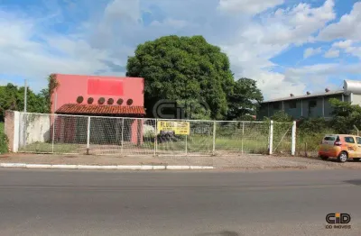 Terreno comercial para alugar no Porto, Cuiabá 