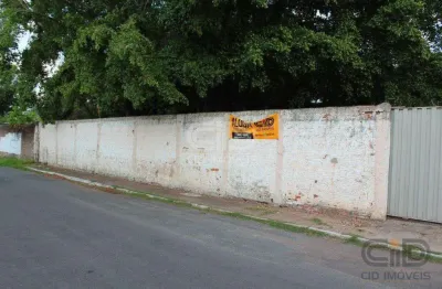 Terreno comercial para alugar no Verdão, Cuiabá 