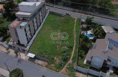 Terreno comercial para alugar na Rua Miguel Seror, Santa Rosa, Cuiabá