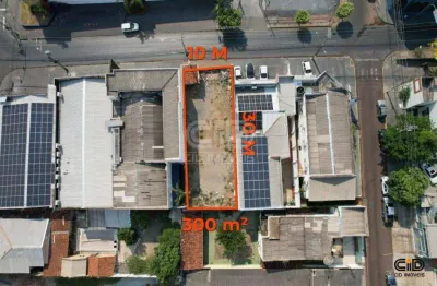 Terreno comercial para alugar no Centro Norte, Cuiabá 