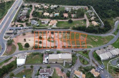 Terrenos comerciais á venda com a partir de 360 m² em frente ao florais cuiabá
