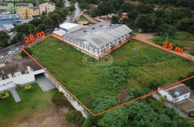 Terreno à venda no Porto, Cuiabá 