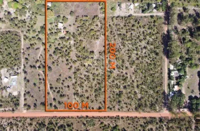 Terreno com 20.000 m² próximo a rodovia de santo antônio do leverger