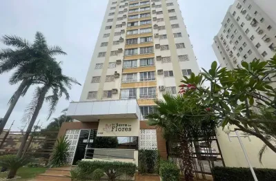 Apartamento com 3 quartos para alugar na Rua Professora Tereza Lobo, Consil, Cuiabá