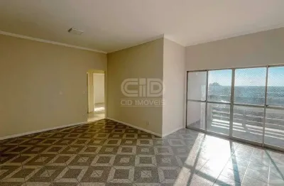 Apartamento com 3 quartos à venda na Rua Oriente Tenuta, Consil, Cuiabá