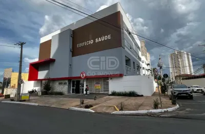 Sala comercial com 42m² próxima ao hospital são matheus - sala 16