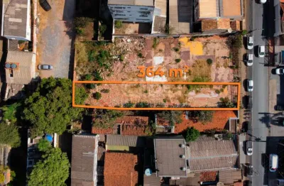 Terreno à venda na Rua Engenheiro Ricardo Franco, Centro Norte, Cuiabá