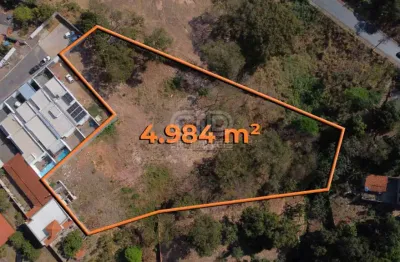 Terreno com mais de 4500 metros quadrados no centro norte de várzea grande