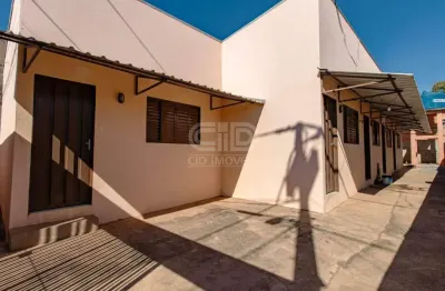 Kitnet / Stúdio à venda no Jardim Umuarama II, Cuiabá 