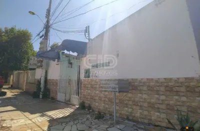 Kitnet / Stúdio à venda no Cohab São Gonçalo, Cuiabá 