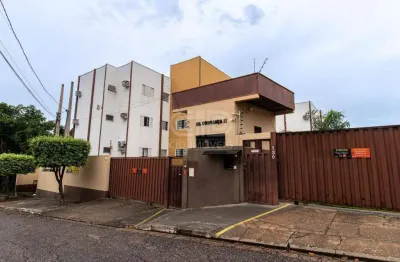 Apartamento com 3 quartos para alugar na Rua Sessenta e Dois, Boa Esperança, Cuiabá
