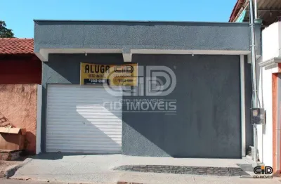 Ponto comercial à venda no Canjica, Cuiabá 