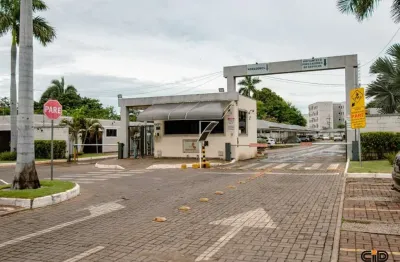 Apartamento com dois quartos no condomínio chapada mantiqueira