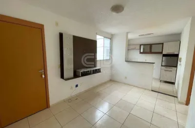 Apartamento com 2 quartos para alugar na Avenida Itaparica, Coophema, Cuiabá