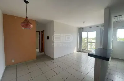 Apartamento com 2 quartos para alugar na Avenida Itaparica, Vista Alegre, Cuiabá