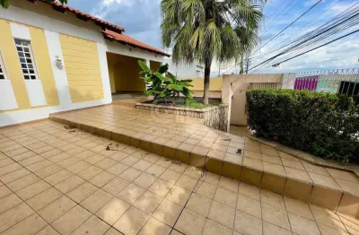 Casa com 3 quartos à venda na Avenida General Melo, Dom Aquino, Cuiabá