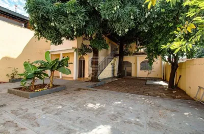 Casa com 3 quartos à venda na Avenida General Melo, Dom Aquino, Cuiabá