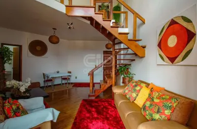 Apartamento com 4 quartos à venda na Rua Guilherme Victorino, Alvorada, Cuiabá