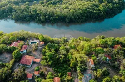 Terreno à venda na Loteamento Tarumã, Núcleo Habitacional Sucuri, Cuiabá