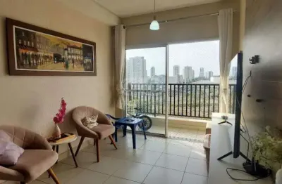 Apartamento com 3 quartos à venda na Avenida A, Terra Nova, Cuiabá