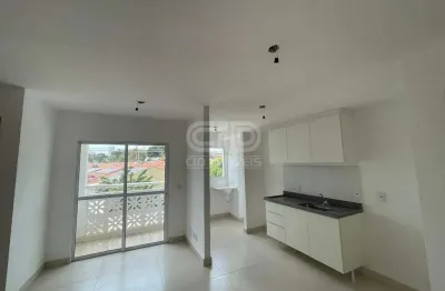 Apartamento com dois quartos no condomínio residencial maria helena