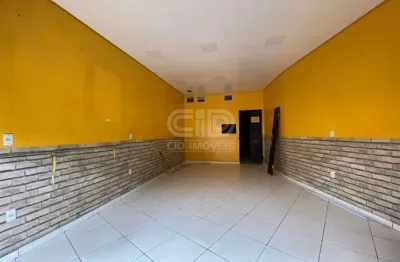 Sala comercial para alugar na Avenida Tenente-Coronel Duarte, Centro Norte, Cuiabá