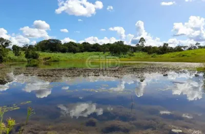 Terreno à venda na Fazenda Aroeira E Fortuna, Zona Rural, Cuiabá