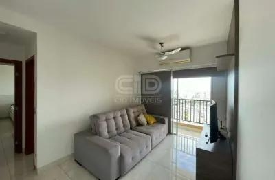 Apartamento com 2 quartos para alugar na Avenida A, Terra Nova, Cuiabá