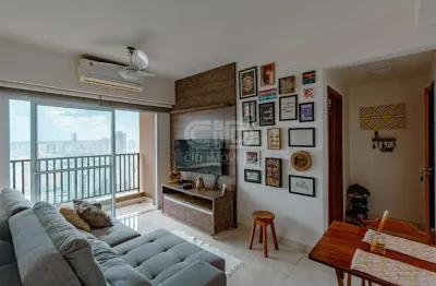 Apartamento com 2 quartos para alugar na Avenida A, Terra Nova, Cuiabá