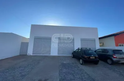 Sala comercial para alugar no CPA II, Cuiabá 
