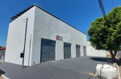 Sala comercial para alugar na Rua São Paulo, Morada da Serra, Cuiabá