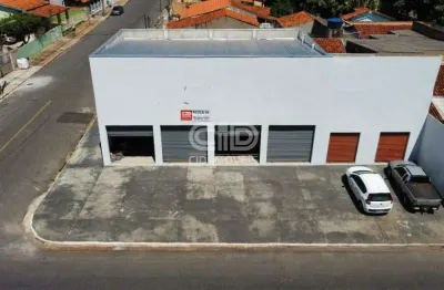 Sala comercial para alugar no CPA II, Cuiabá 