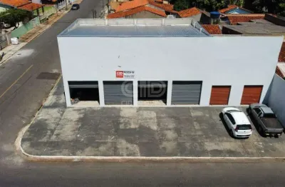 Sala comercial para alugar no CPA II, Cuiabá 