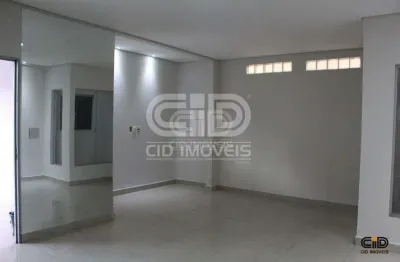 Casa com 4 quartos à venda no Centro América, Cuiabá 