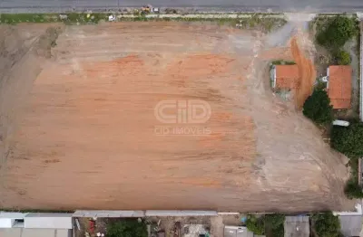 Terreno à venda no Industrial Norte, Nova Mutum 