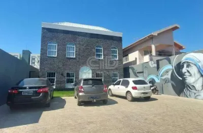 Sala comercial para alugar no Jardim Itália, Cuiabá 