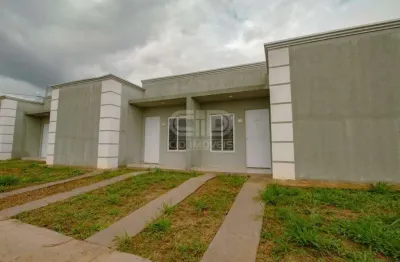 Casa em condomínio fechado com 2 quartos para alugar na Rua Cardeal, Loteamento Bom Jesus, Cuiabá