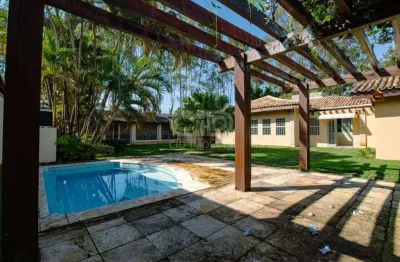 Casa em condomínio fechado com 4 quartos à venda no Vale da Lua, Chapada dos Guimarães 