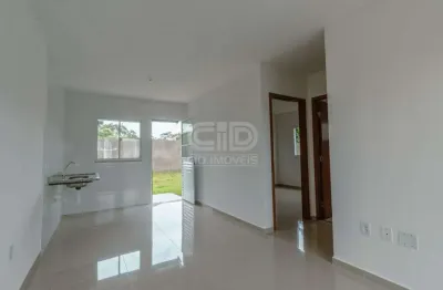 Casa em condomínio fechado com 2 quartos à venda na Rua Cardeal, Tijucal, Cuiabá