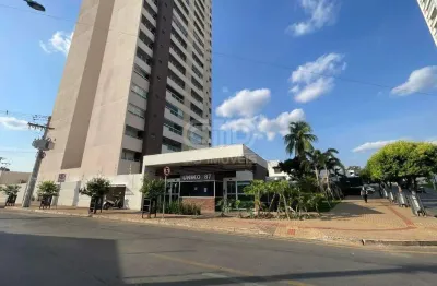 Apartamento com 2 quartos para alugar na Rua Doze, Jardim Petrópolis, Cuiabá