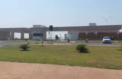 Terreno com aproximadamente 250m² no brisas condomínio horizontal