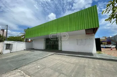 Sala comercial para alugar na Rua Luiz Antônio de Figueiredo, Jardim Petrópolis, Cuiabá