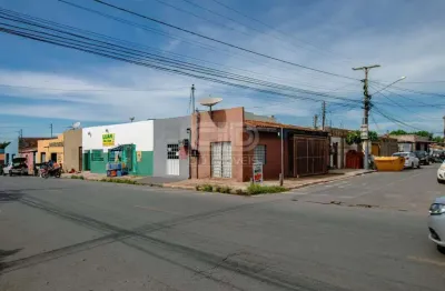 Ponto comercial à venda na Rua Oitenta e Sete, CPA III, Cuiabá