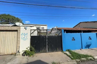 Kitnet / Stúdio para alugar na Cohab Nova, Cuiabá 