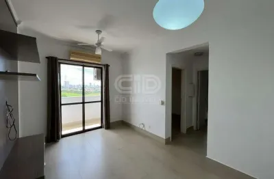 Apartamento com 2 quartos à venda no Residencial Paiaguás, Cuiabá 
