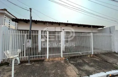 Casa com 3 quartos à venda na Morada da Serra, Cuiabá 